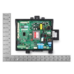 Navien 30012262B Printed Circuit Board NCB/COMBI WITH INCHES