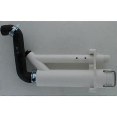 Navien 30013686A Siphon and Hose for NPE-A and NPE-S Series Tankless Water Heater