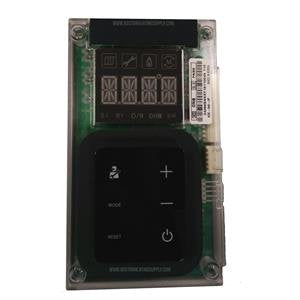 Navien 30015105A Nhb Front Panel Kit for Navilink Wi-Fi Upgrade front view