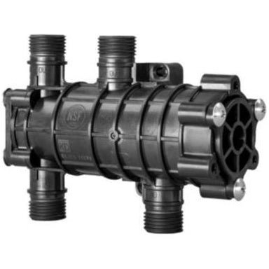 Navien 30022965A NaviCirc Valve Kit for NPE-A Series Tankless Water Heaters