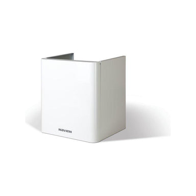 Navien 30025812A Pipe Cover NPE-2 Series 18-1/2L x 18-1/2W x 5-1/2H