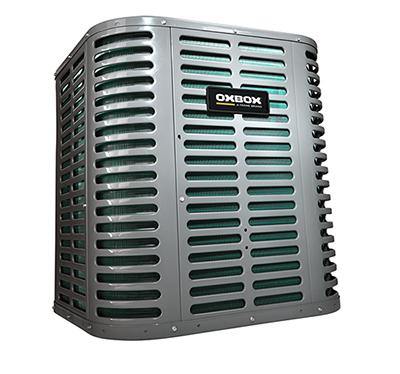 OxBox (A Trane Brand) 1.5 Ton 14.3 SEER2 Air Conditioner Condenser - J4AC5018E1000AA