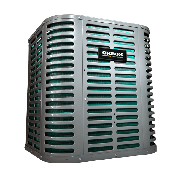 OxBox (A Trane Brand) 2 Ton 14.3 SEER2 Air Conditioner Condenser - J4AC5024E1000AA