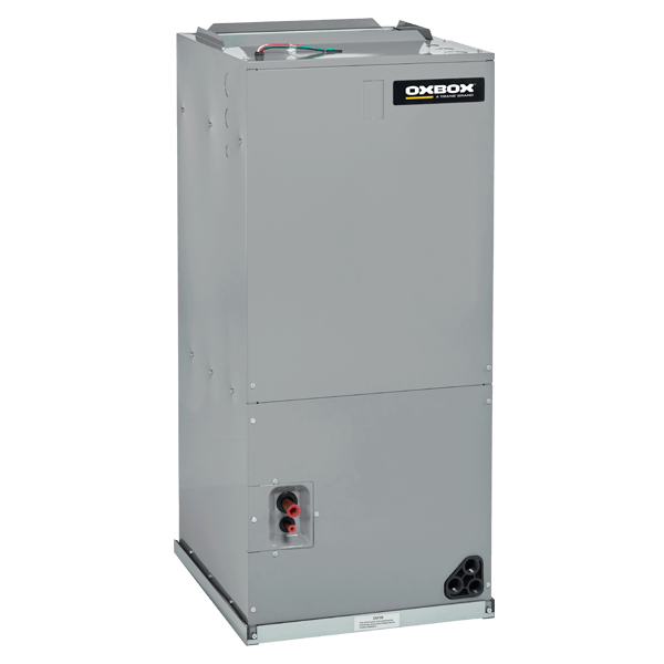 OxBox (A Trane Brand) 2 Ton Air Handler (PSC Motor) New Small Cabinet - J4AH4P24B1A00AA