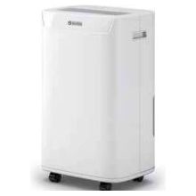 Olimpia Splendid Aquaria S1 16 P FRONT AND SIDE VIEW