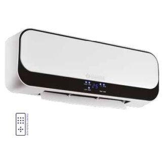 Olimpia Splendid Caldo Up T FRONT AND SIDE VIEW