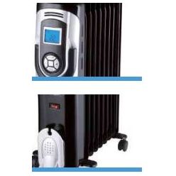 Olimpia Splendid Caldorad digital