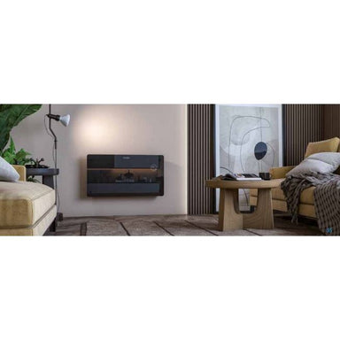 Olimpia Splendid Caleo Glass WiFi SAMPLE PHOTO