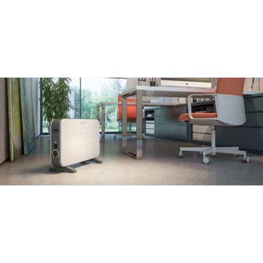 Olimpia Splendid Caleo Metal SAMPLE PHOTO