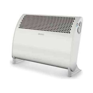 Olimpia Splendid Caleo FRONT AND SIDE VIEW