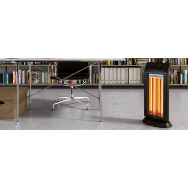 Olimpia Splendid Carbon Black SAMPLE PHOTO 