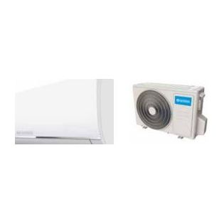 Olimpia Splendid NEXYA S4 E High-wall mono-split inverter in class A++ FRONT VIEW