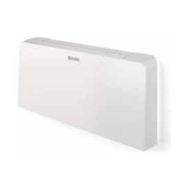 Olimpia Splendid Bi2 SL AIR inverter slim FRONT AND SIDE VIEW