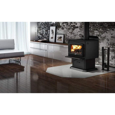 Osburn 2000 Wood Stove with Blower OB02015 SAMPLE PHOTO