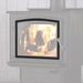 Osburn Door Overlay for 3300 Wood Stove OA10260 SAMPLE PHOTO