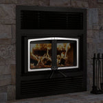 Osburn Door Overlay for Osburn Everest II Wood Fireplace OA10620