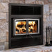 Osburn Everest II Wood Fireplace OB04016 SAMPLE PHOTO