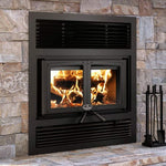 Osburn Everest II Wood Fireplace OB04016