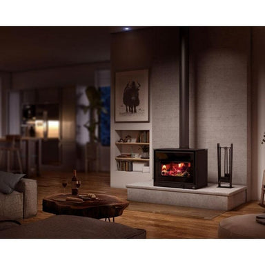 Osburn Inspire 2000 Wood Stove OB02042 SAMPLE PHOTO