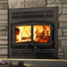 Osburn Stratford II Wood Fireplace OB04007 SAMPLE PHOTO