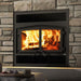 Osburn Stratford II Wood Fireplace OB04007 SAMPLE PHOTO