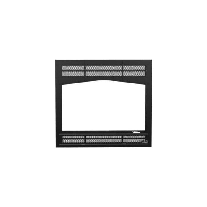 Osburn Prairie Style Faceplate for Stratford II Wood Fireplace OA10252