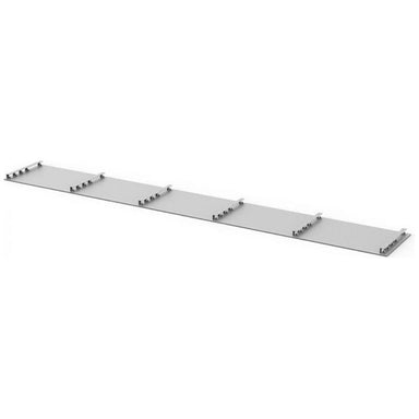 Osburn Surround/Shelf Heat Shield AC01223