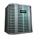 OxBox (A Trane Brand) 4.0 Ton 16 Seer Air Conditioner Condenser - J4AC6048A1000AA FRONT VIEW