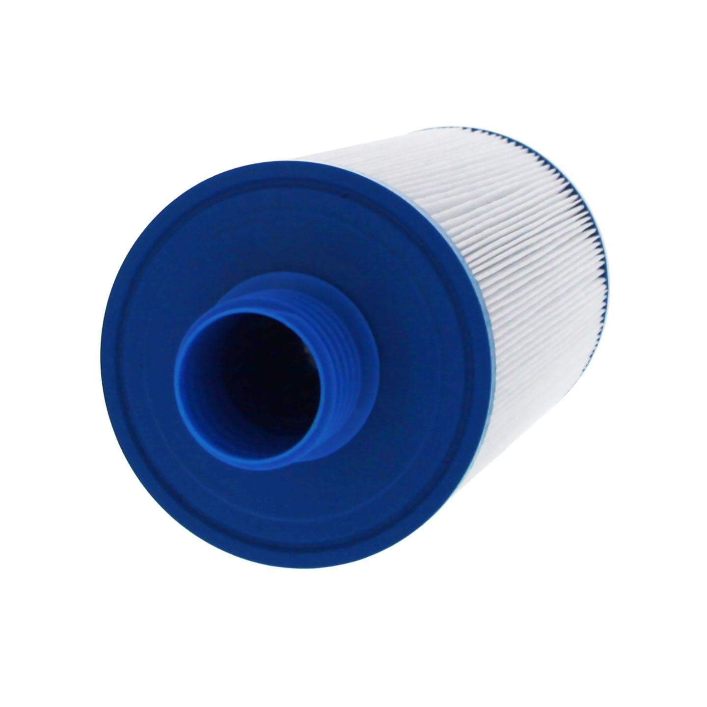 PLEATCO-PSANT20P3 Comparable Replacement filter Cartridge by Tier1 BOTTOM VIEW