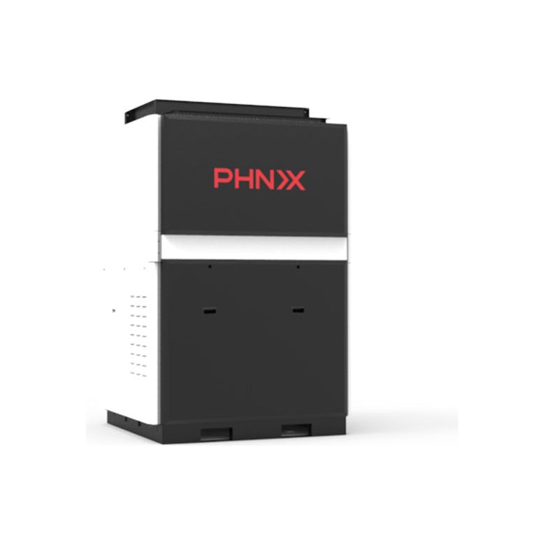 Phnix Premium C-Type Printing Dryer Energy saving up to 60%. FRONT VIEW