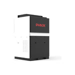 Phnix Premium C-Type Printing Dryer Energy saving up to 60%.