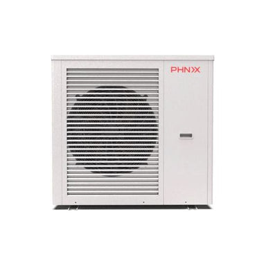 Phnix Air-to-water Heat Pump - Hero FRONT VIEW