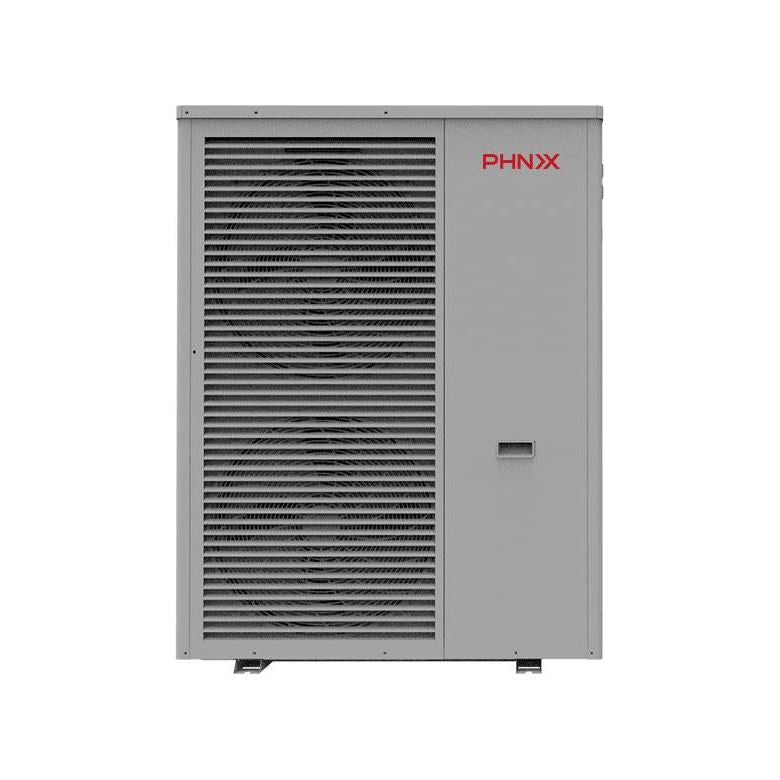 Phnix Air-to-water Heat Pump - HeroPlus 