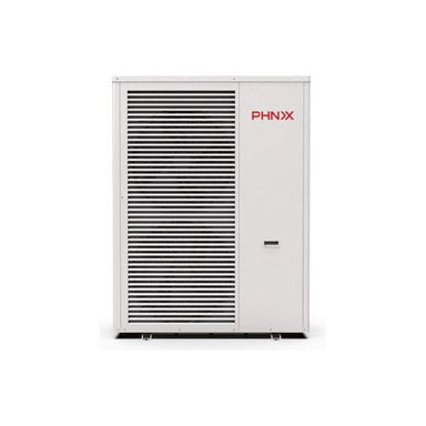 Phnix Air-to-water Heat Pump - HeroPlus FRONT VIEW