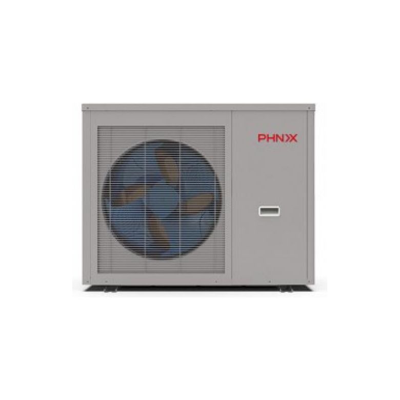 Phnix Air-to-water Heat Pump - HeroPlus