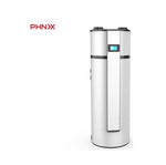 Phnix All in One Hot Water Heat Pump - airExpert - Premier Domestic Heat Pump Water Heater