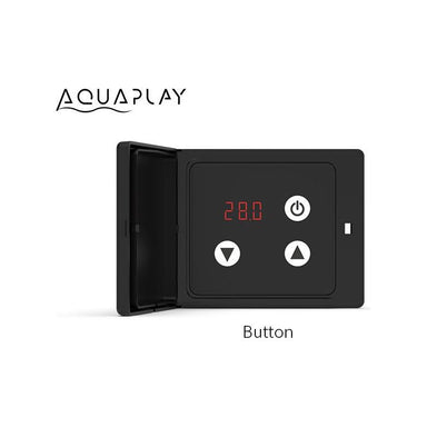 Phnix AquaPlay Controllers for PHNIX swimming pool heat pump