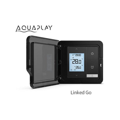 Phnix AquaPlay Multiple Displays FRONT VIEW