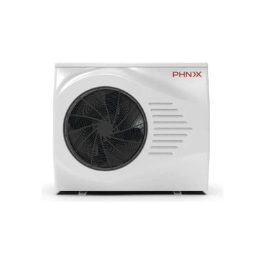Phnix EasyLine H Swimming Pool Heat Pump (R32 Swimming Pool Heat Pump) FRONT VIEW