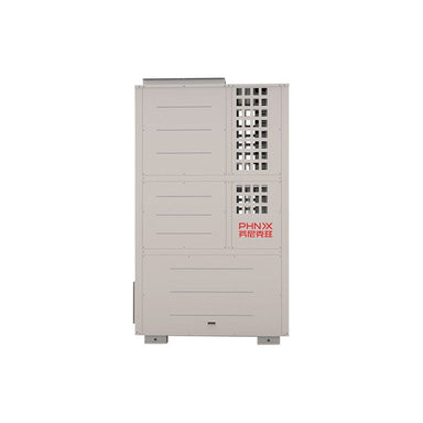 Phnix Heat Pump Dryer for Tobacco Leaf Seeds FRONT VIEW