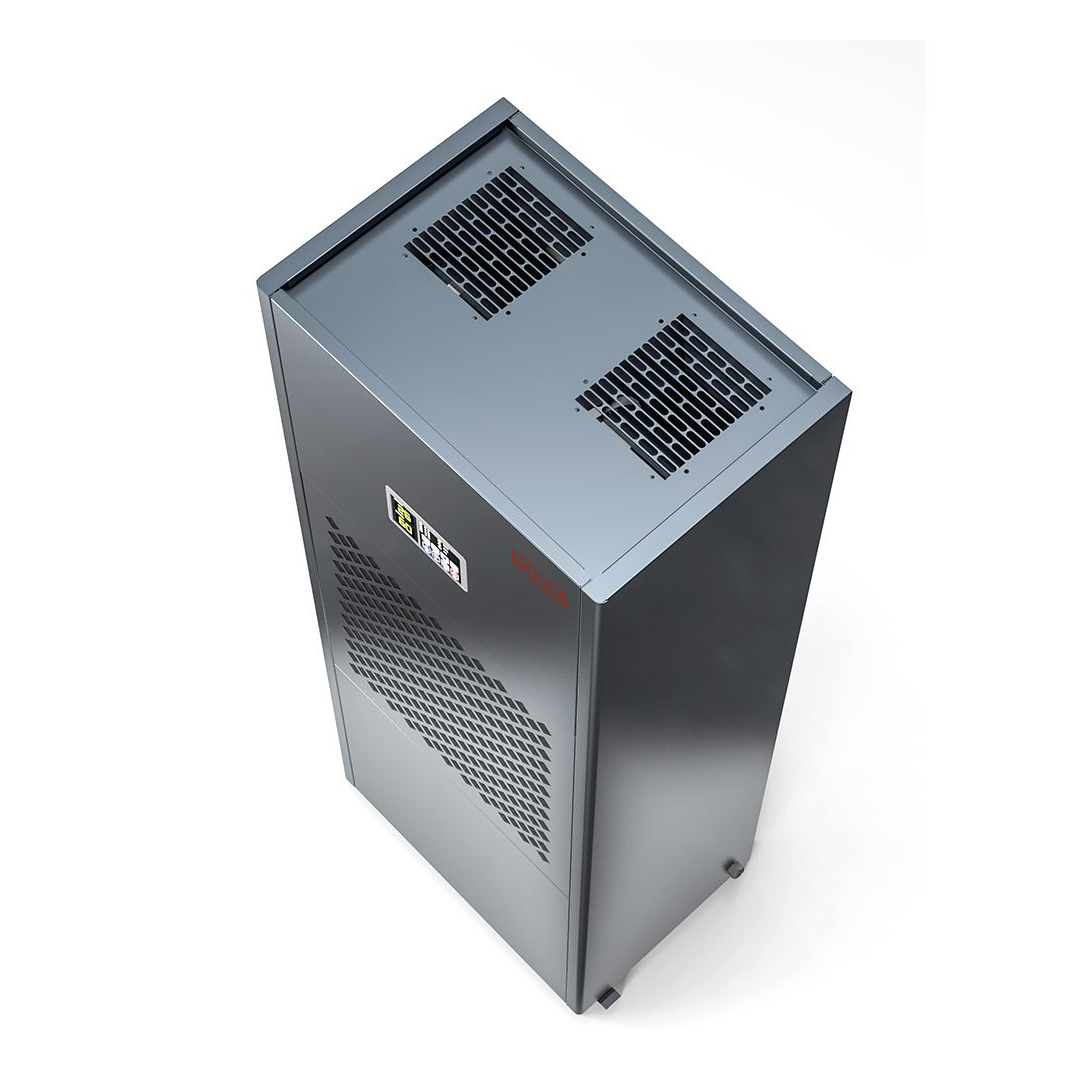 APOLLO Cabinet Dehumidifier