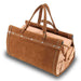 Pilgrim 29" Top Grain Wood Carriers WITH WOODS