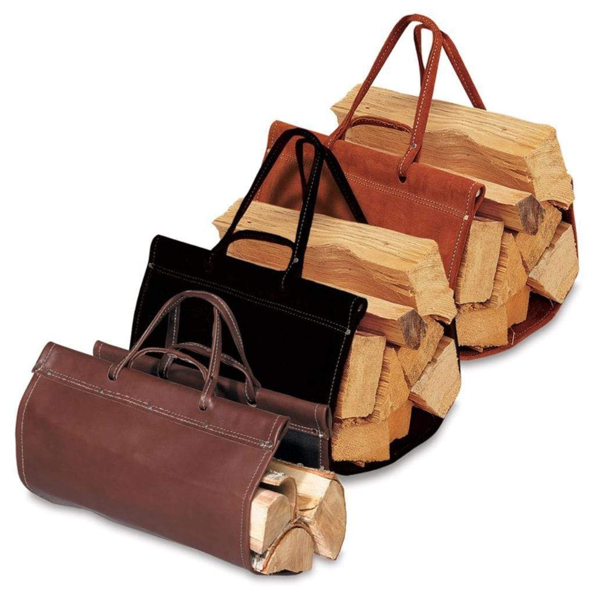 Pilgrim 29" Top Grain Wood Carriers CHOICES OF COLOR