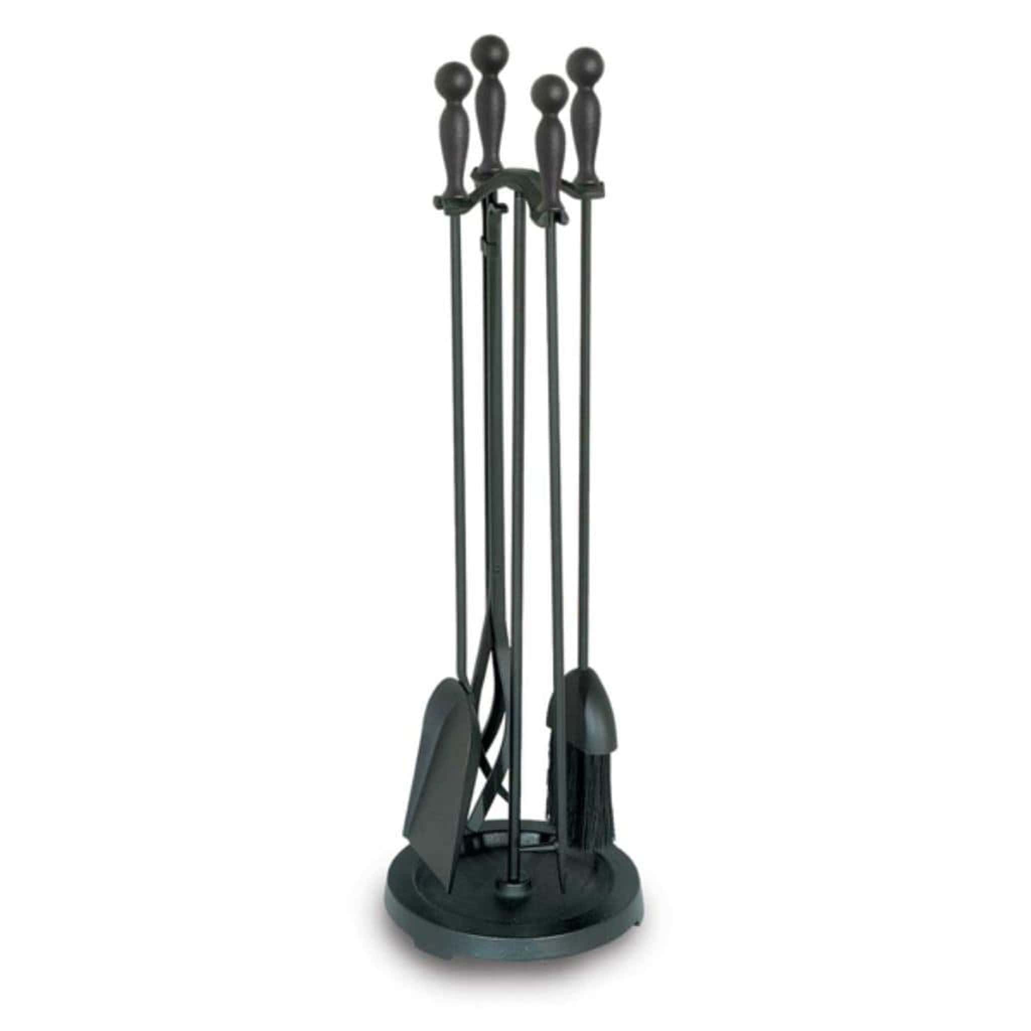 Pilgrim Matte Black 2400 Series MBK Barrel COMPLETE SET