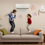 Pioneer AirSense PIR Motion Sensing Smart Switch for Mini Split Systems