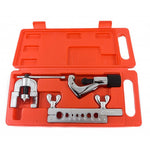 Pioneer Flaring and Pipe Cutting Tool Set