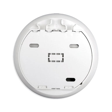 Pioneer Smart-WiFi Wired Wall Thermostat Kit for CYB, UYB, and RYB systems BACK VIEW