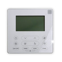 Pioneer Wired Programmable Thermostat For Pioneer® WYS Series Mini Split Systems