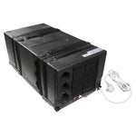 Pioneer® 10,000 BTU 115V Under-Bench RV Inverter Heat Pump Air Conditioner