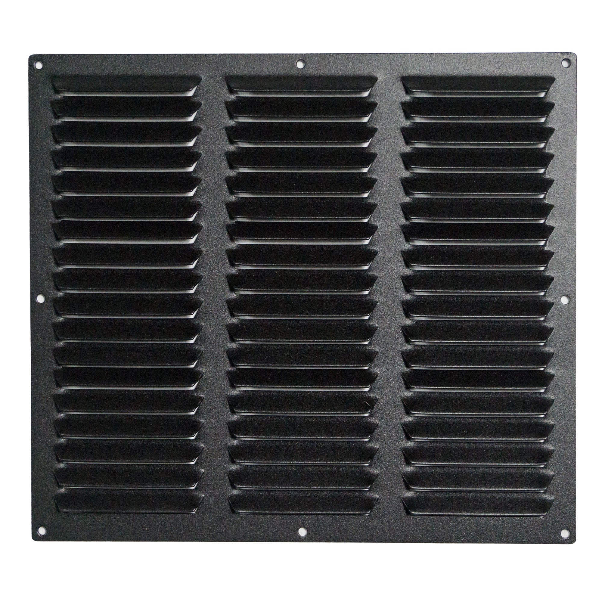 Pioneer® 10,000 BTU 115V Under-Bench RV Inverter Heat Pump Air Conditioner grill